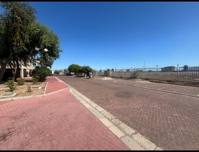 1,180M² WAREHOUSE TO LET IN BELLVILLE SOUTH INDUSTRIA